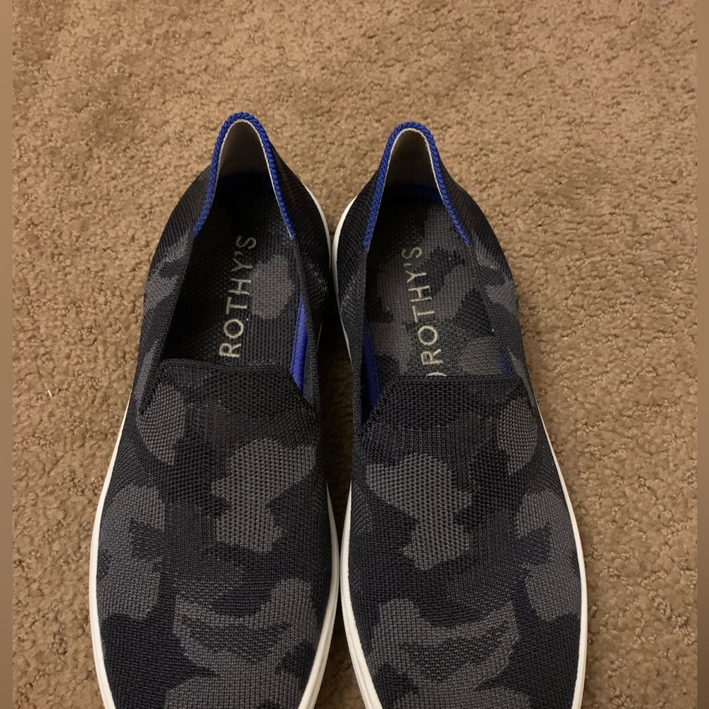 Rothy’s size 7 - Picture 3 of 4